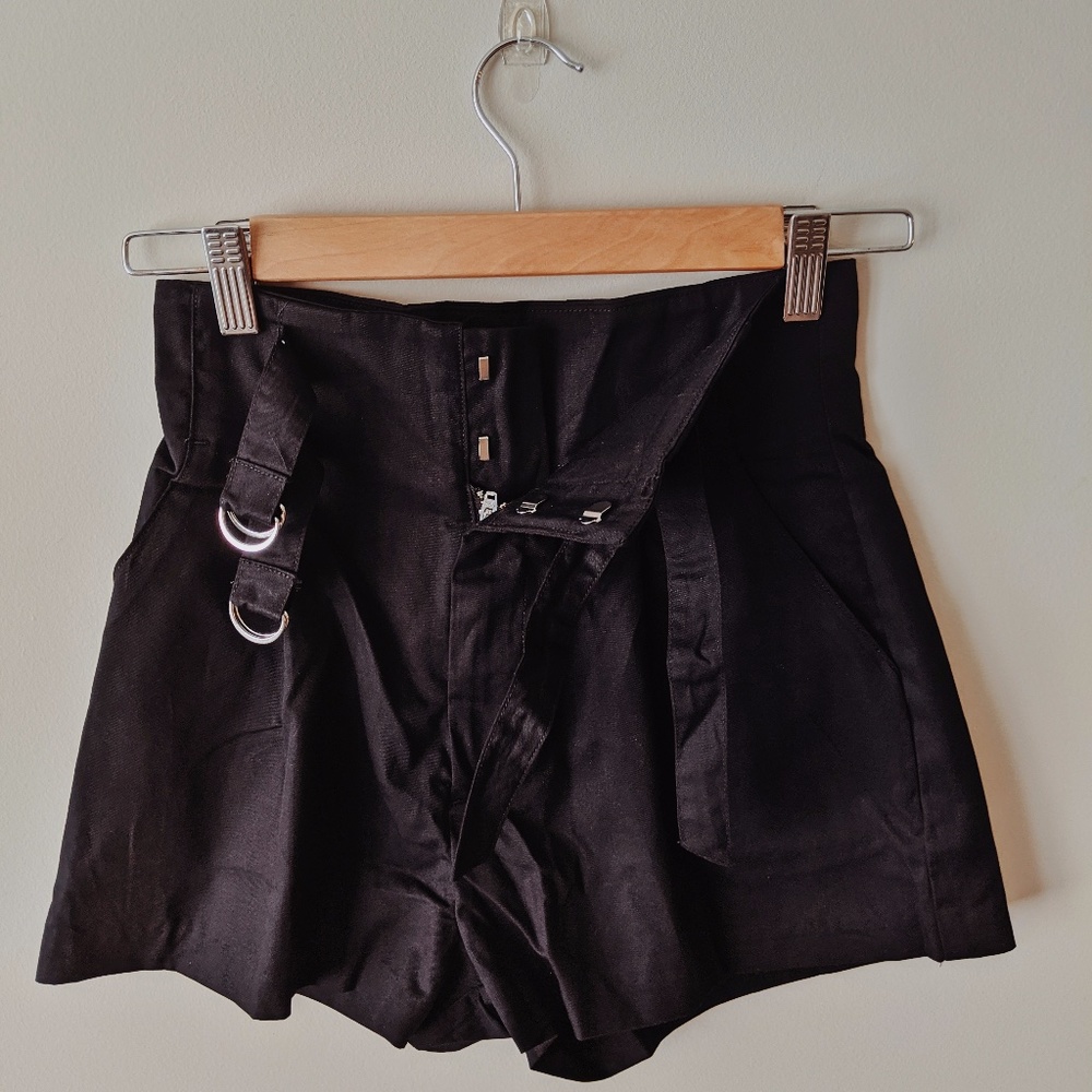 H&M Twill Shorts